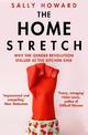 The Home Stretch: Why the Gender Revolution Stalled at the Kitchen Sink