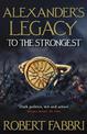 To The Strongest: 'Terrific series' Conn Iggulden