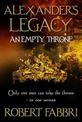 An Empty Throne: 'Hugely enjoyable' Conn Iggulden