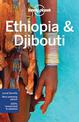 Lonely Planet Ethiopia & Djibouti