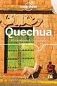 Lonely Planet Quechua Phrasebook & Dictionary