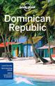 Lonely Planet Dominican Republic