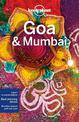 Lonely Planet Goa & Mumbai