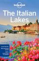 Lonely Planet The Italian Lakes