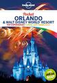 Lonely Planet Pocket Orlando & Walt Disney World (R) Resort