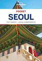 Lonely Planet Pocket Seoul