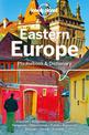 Lonely Planet Eastern Europe Phrasebook & Dictionary