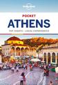 Lonely Planet Pocket Athens