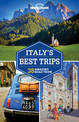 Lonely Planet Italy's Best Trips