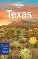 Lonely Planet Texas