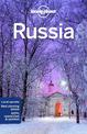 Lonely Planet Russia