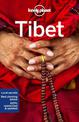 Lonely Planet Tibet