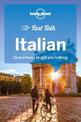 Lonely Planet Fast Talk Italian