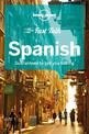 Lonely Planet Fast Talk Spanish