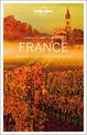 Lonely Planet Best of France