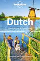 Lonely Planet Dutch Phrasebook & Dictionary