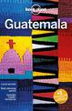 Lonely Planet Guatemala