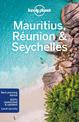 Lonely Planet Mauritius, Reunion & Seychelles