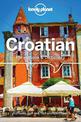 Lonely Planet Croatian Phrasebook & Dictionary