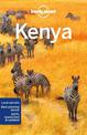 Lonely Planet Kenya