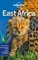 Lonely Planet East Africa