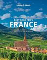 Lonely Planet Best Road Trips France