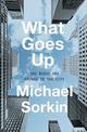 What Goes Up: The Right and Wrongs To the City