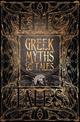 Greek Myths & Tales: Epic Tales