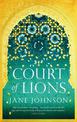 Court of Lions