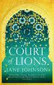 Court of Lions