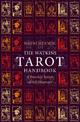 The Watkins Tarot Handbook: A Practical System of Self-Discovery