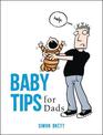 Baby Tips for Dads