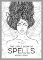 The Little Book of Spells: An Introduction to White Witchcraft