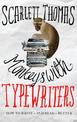 Monkeys with Typewriters: How to Write Fiction and Unlock the Secret Power of Stories