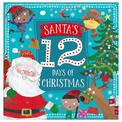 Santa's Twelve Days of Christmas