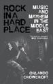 Rock in a Hard Place: Music and Mayhem in the Middle East