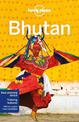 Lonely Planet Bhutan