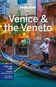 Lonely Planet Venice & the Veneto