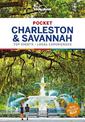 Lonely Planet Pocket Charleston & Savannah