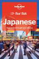 Lonely Planet Fast Talk Japanese