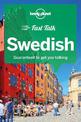 Lonely Planet Fast Talk Swedish