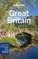 Lonely Planet Great Britain