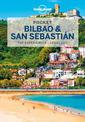 Lonely Planet Pocket Bilbao & San Sebastian