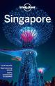 Lonely Planet Singapore