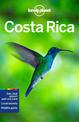 Lonely Planet Costa Rica