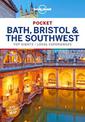 Lonely Planet Pocket Bath, Bristol & the Southwest