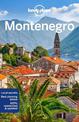 Lonely Planet Montenegro