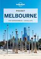 Lonely Planet Pocket Melbourne