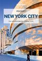 Lonely Planet Pocket New York City