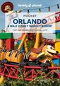 Lonely Planet Pocket Orlando & Walt Disney World (R) Resort